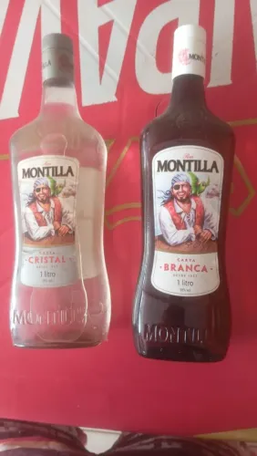 Montila antiga 