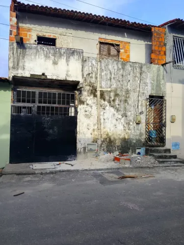 Vendo casa