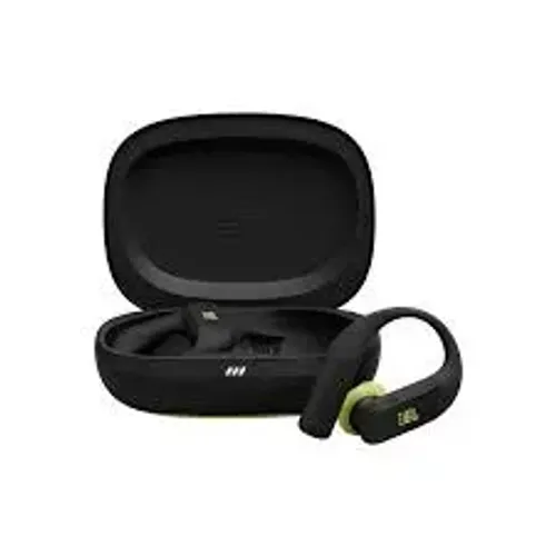 JBL Endurance Peak 4 Fone de Ouvido Esportivo Original
