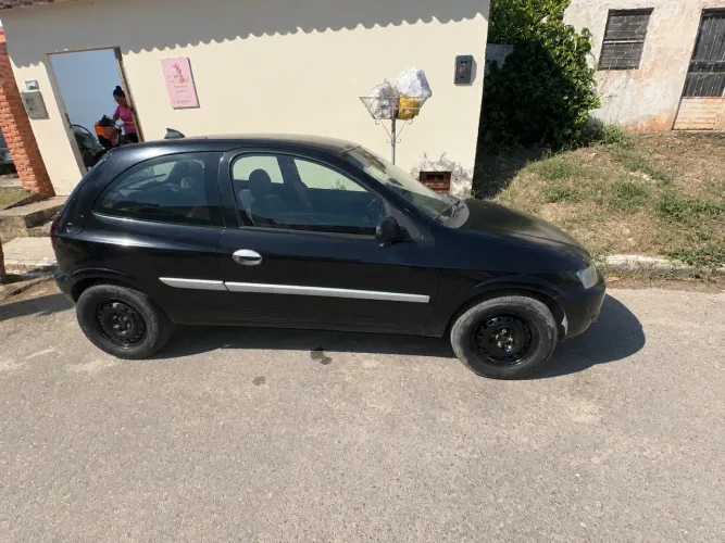 Chevrolet Celta 1.0/super/n.piq.1.0 MPFI VHC 8V 3P 2002
