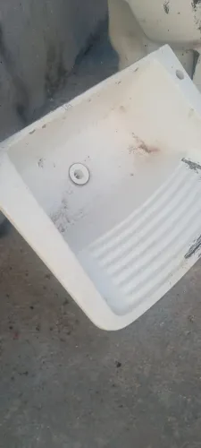 Vaso sanitario+ pia