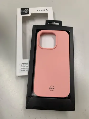 Capa (Case) Iplace para Iphone 14 Pro