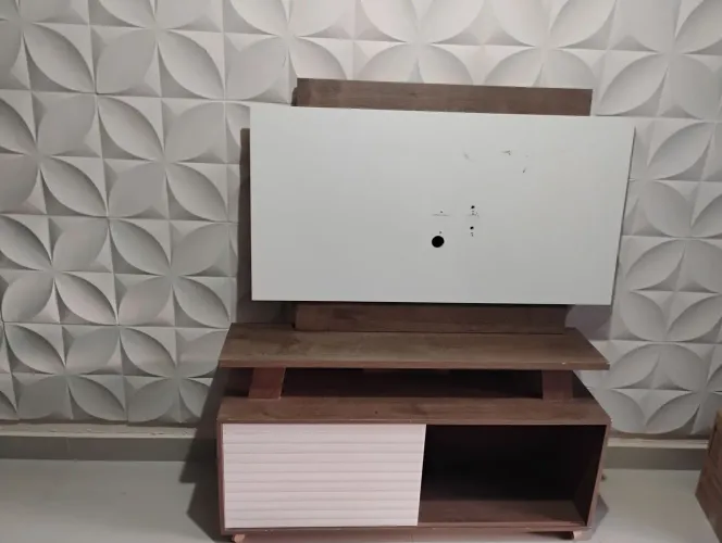 Painel de tv