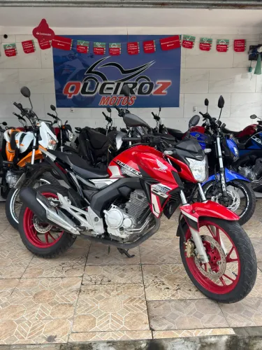 Twister de procedência R$ 20.990