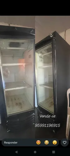 Gelopar , funcionando perfeitamente