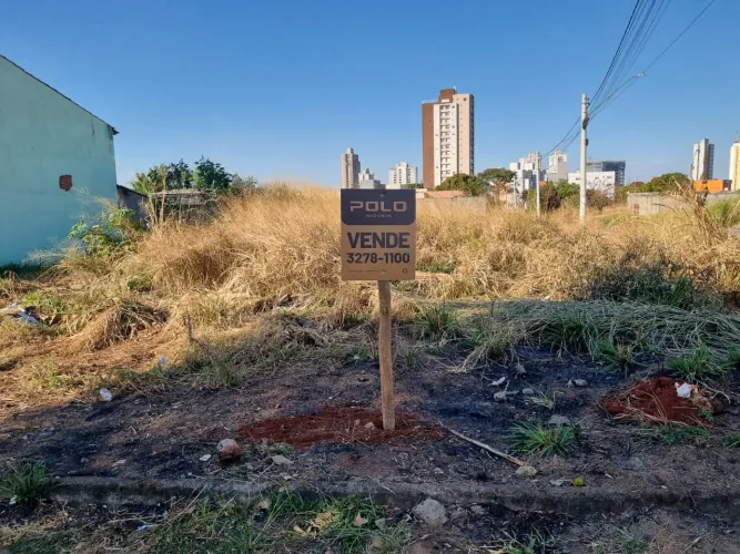 Lote a venda no setor Vila Rosa - Goiânia
