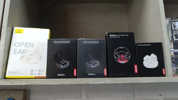 Fones Bluetooth