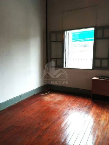 Sala Comercial Sobrado - 37 m² com Internet Inclusa