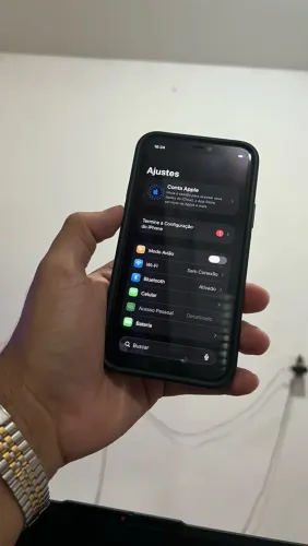 iPhone 11 Pro