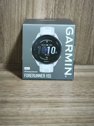 Garmin Forerunner 165