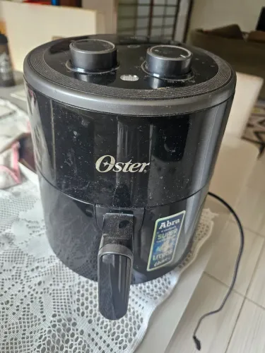 Vendo air fryer 