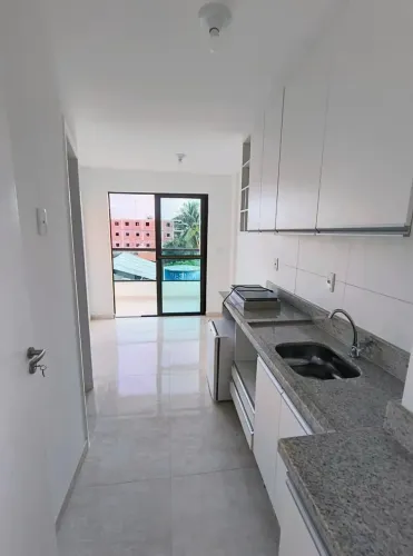 Flat em condomínio novo - Porto de Galinhas - Oportunidade!!