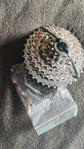 K7 SRAM 9V + corrente