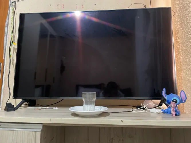 Tv smart