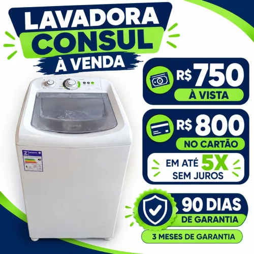 Consul 9 kg