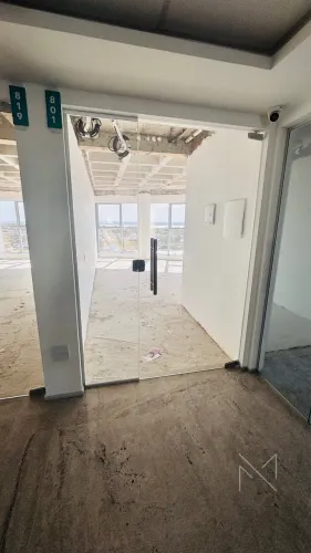 Sala comercial para aluguel - Harmony Medical Farol