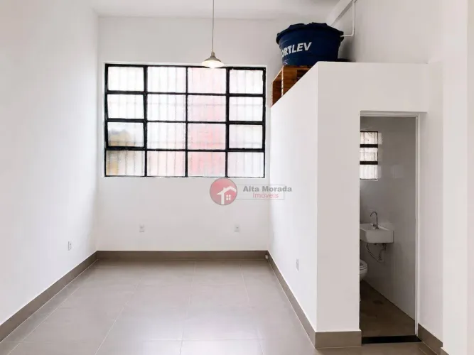 Loja para alugar, 45 m² por R$ 1.846,40/mês - Ouro Preto - Belo Horizonte/MG