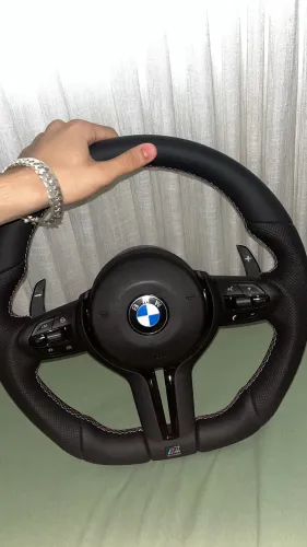VOLANTE BMW M Sport