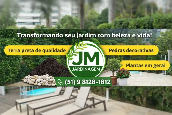 Jardineiro
