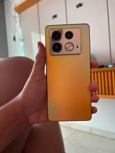 CELULAR INFINIX NOTE 40
