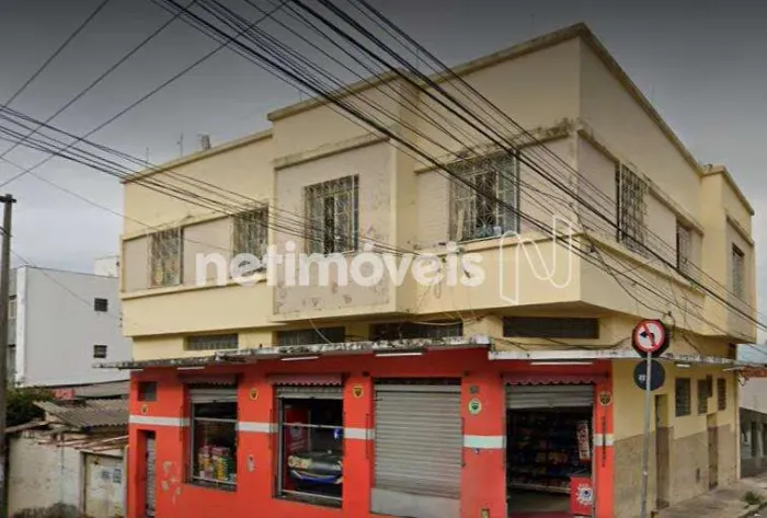 Venda Prédio Graça Belo Horizonte