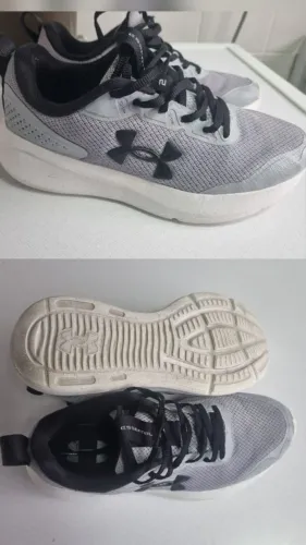 Tenis Under Amour tam 36