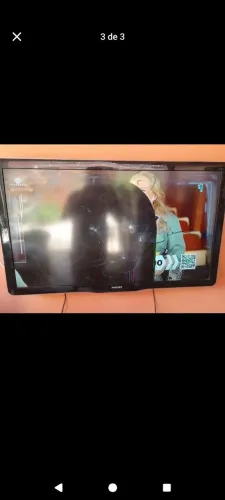 Tv Philco 46