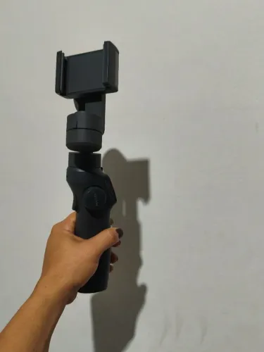 Estabilizador de imagem 