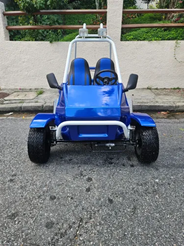 Mini Brugre Fapinha Xingú