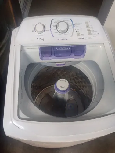 Máquina de lavar roupa