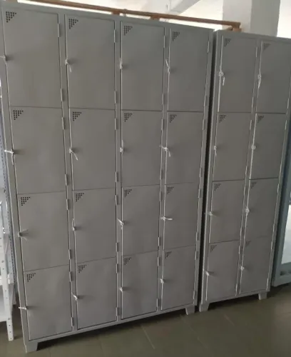 Roupeiros NOVOS