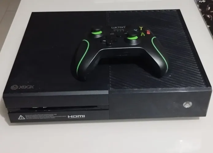 Vendo Xbox one