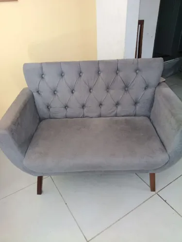 Sofá 3 peças