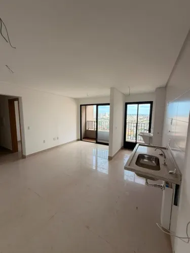 Apartamento no Full Bueno - 69m2