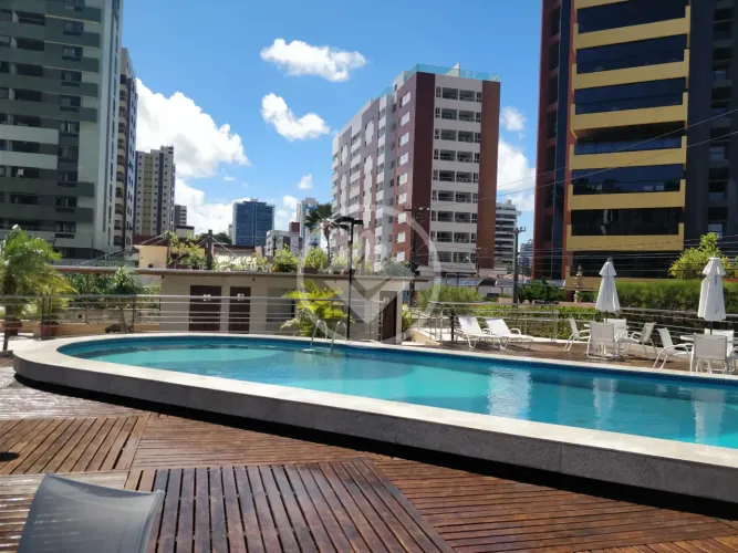 APARTAMENTO EXCLUSIVO COM 283m² NO CORAÇÃO DE MANAÍRA codigo: 340935