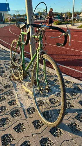 Caloi 10