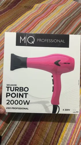 Secador MQ 2000W