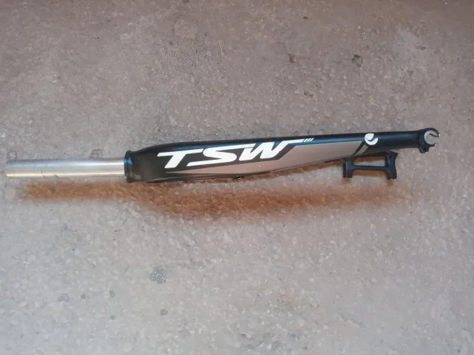 Garfo 29 tsw