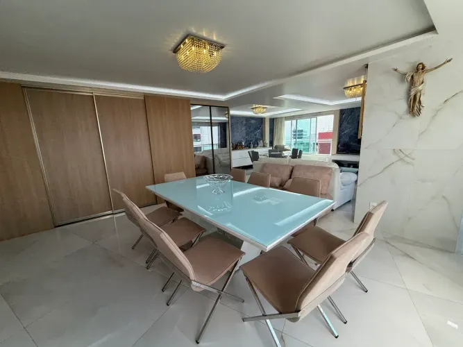 Imóvel para venda com 172 metros quadrados com 3 quartos em Mucuripe - Fortaleza - CE