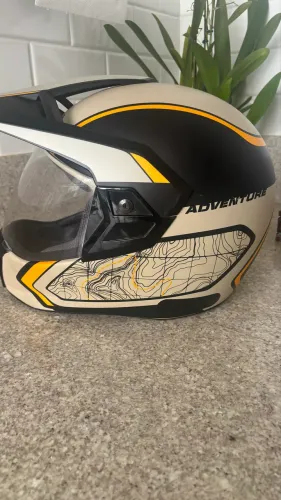 Capacete Honda Adventure N60