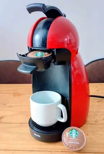 Cafeteira