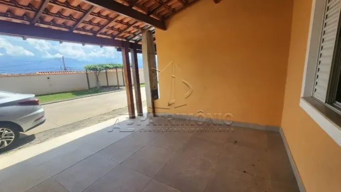 CASA EM CONDOMINIO, 2 Dormitório(s) Jardim Rodrigo - Condomínio