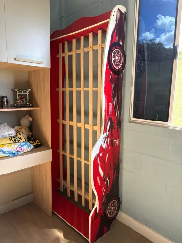 Cama infantil F1