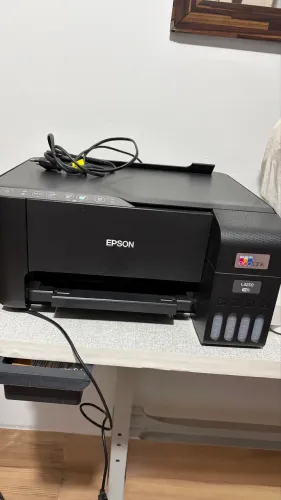 IMPRESSORA SEMINOVA EPSON 3250