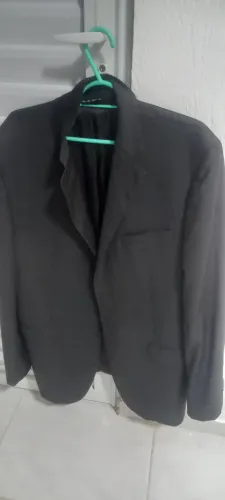 Vendo Blazer preto