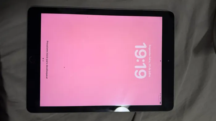 iPad 6° geração, 32 GB, Wi-Fi