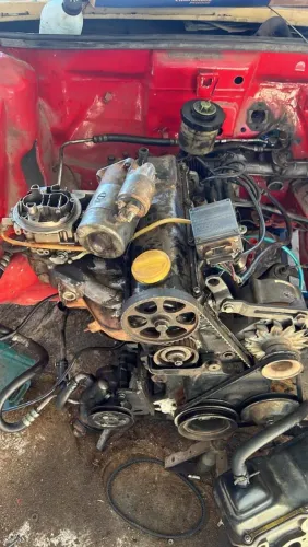 Motores ap 1.6ap