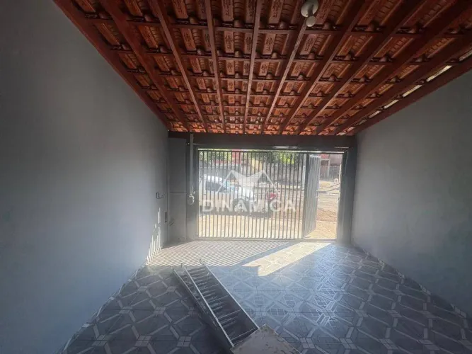 Casa com 2 dormitórios para alugar, 100 m² por R$ 1.892,00/mês - Parque Virgílio Viel - Su