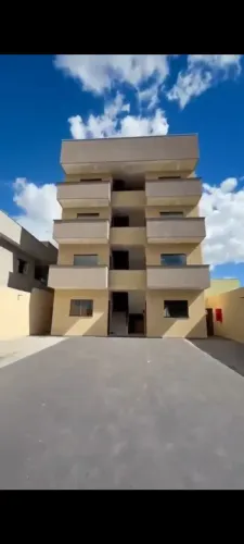 Alugo apartamento novo, excelente para quem busca conforto, praticidade e tranquilidade