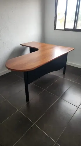Mesa de escritório